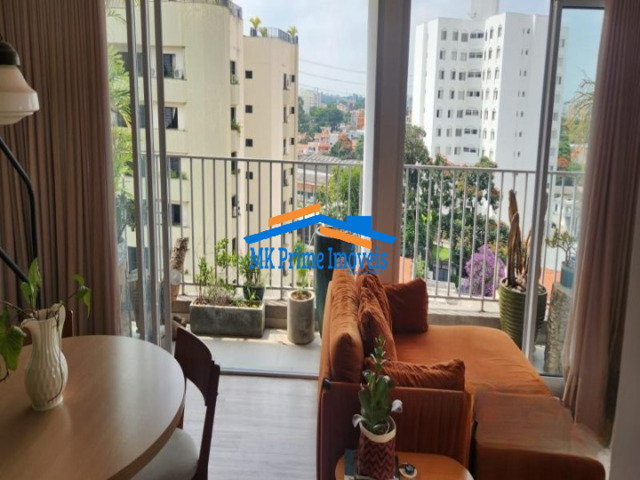 #13269 - Duplex para Venda em São Paulo - SP