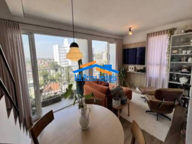 Venda em Vila São Francisco - São Paulo