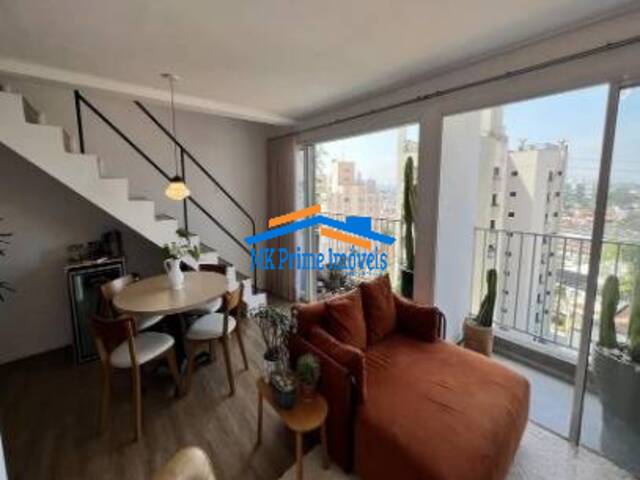 #13269 - Duplex para Venda em São Paulo - SP