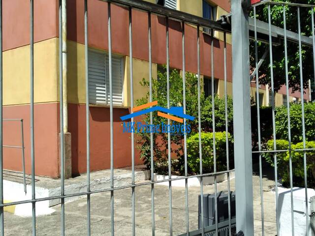 #13270 - Apartamento para Venda em Osasco - SP