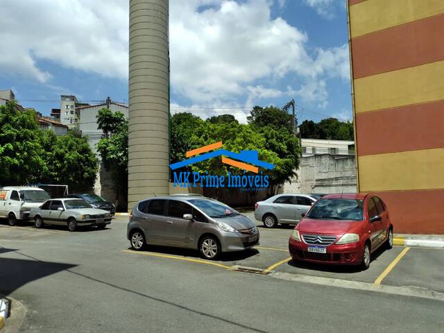 #13270 - Apartamento para Venda em Osasco - SP