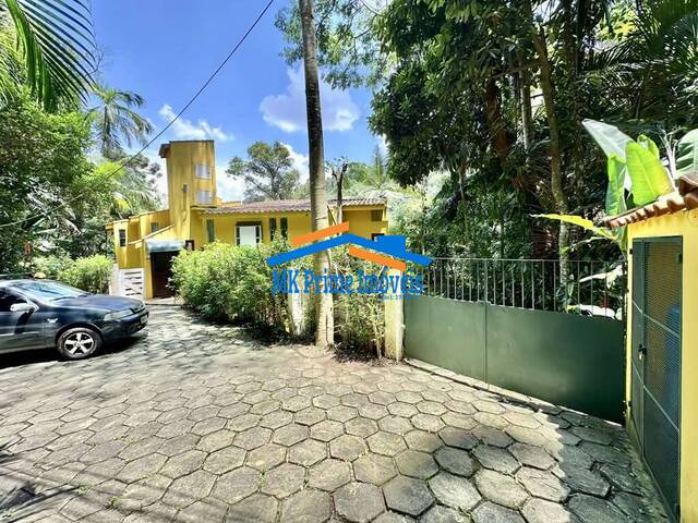 #13271 - Casa em condomínio para Venda em Taboão da Serra - SP
