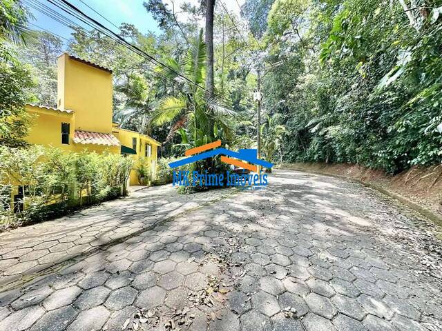#13271 - Casa em condomínio para Venda em Taboão da Serra - SP