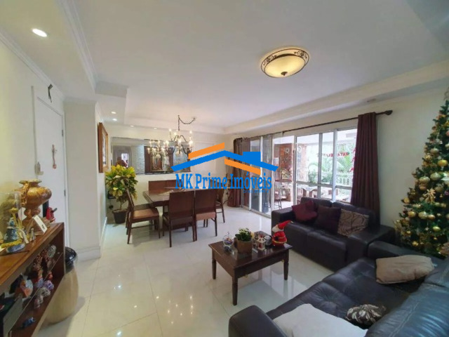 #13272 - Apartamento para Venda em São Paulo - SP