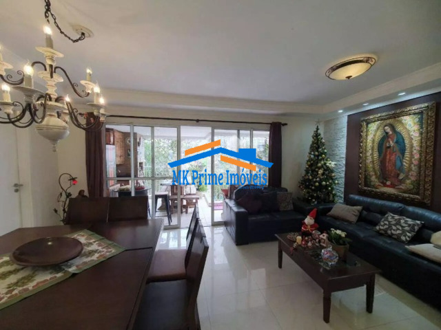 #13272 - Apartamento para Venda em São Paulo - SP