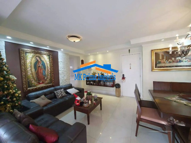 #13272 - Apartamento para Venda em São Paulo - SP