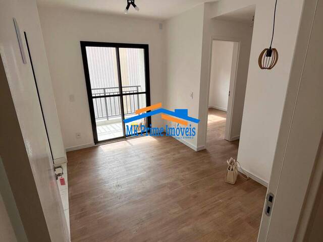 #13274 - Apartamento para Venda em Osasco - SP
