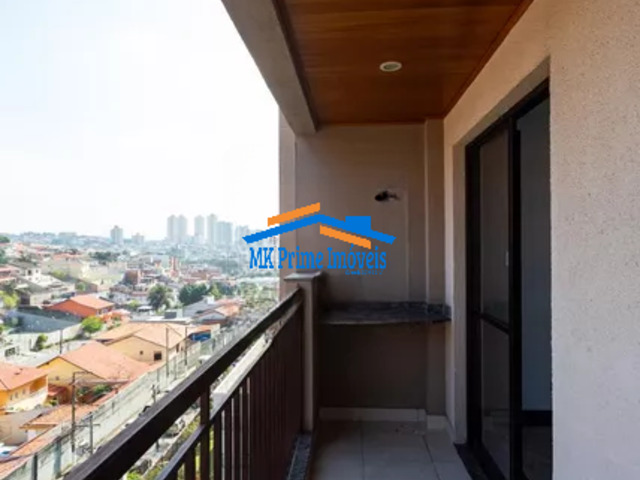 #13275 - Apartamento para Venda em Osasco - SP
