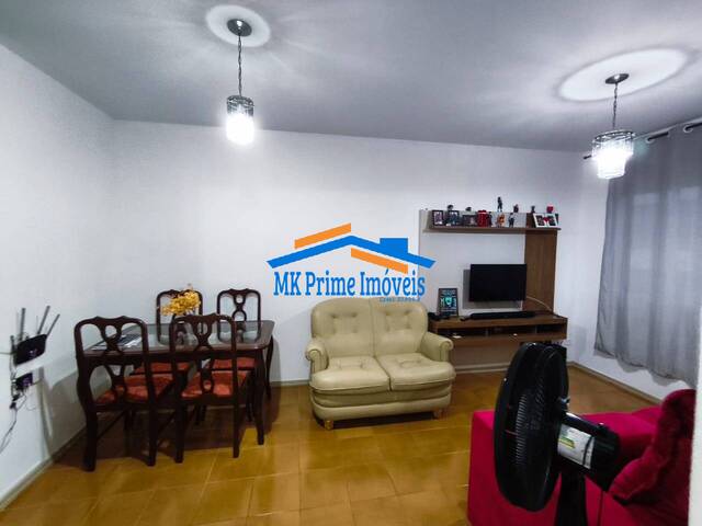 #13276 - Apartamento para Venda em Mongaguá - SP