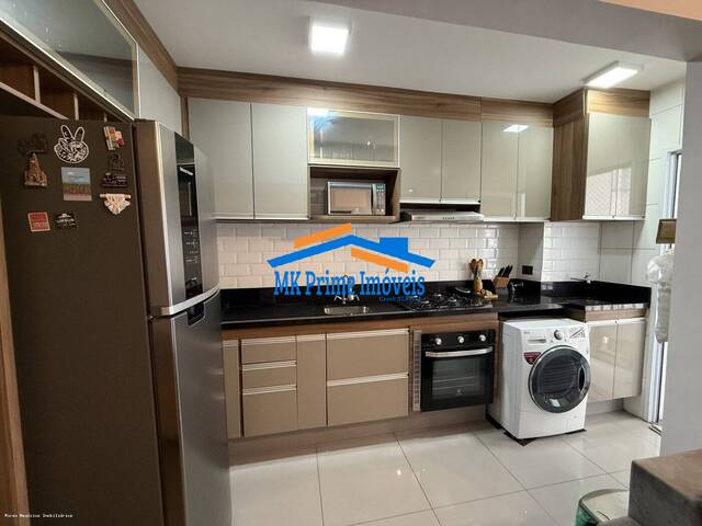 #13278 - Apartamento para Venda em Osasco - SP