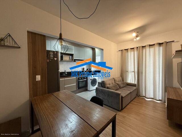 #13278 - Apartamento para Venda em Osasco - SP