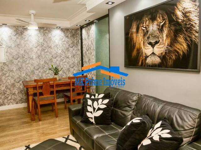 #13280 - Apartamento para Venda em Osasco - SP