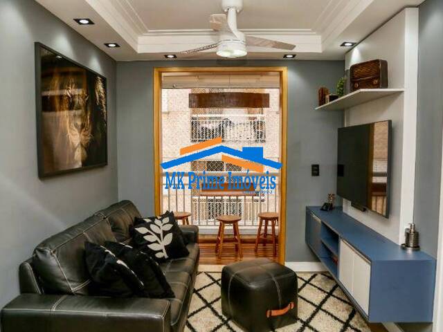 #13280 - Apartamento para Venda em Osasco - SP