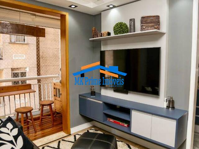 #13280 - Apartamento para Venda em Osasco - SP