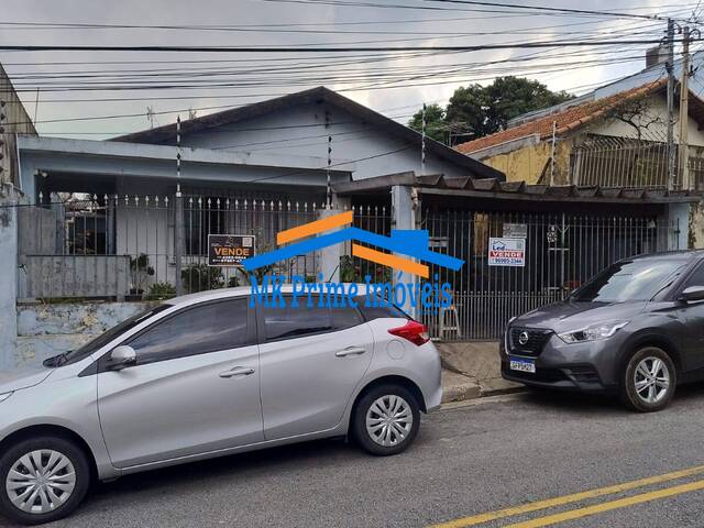 #13282 - Casa Térrea para Venda em Osasco - SP