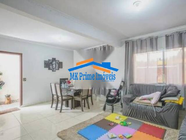 #13284 - Casa para Venda em Osasco - SP