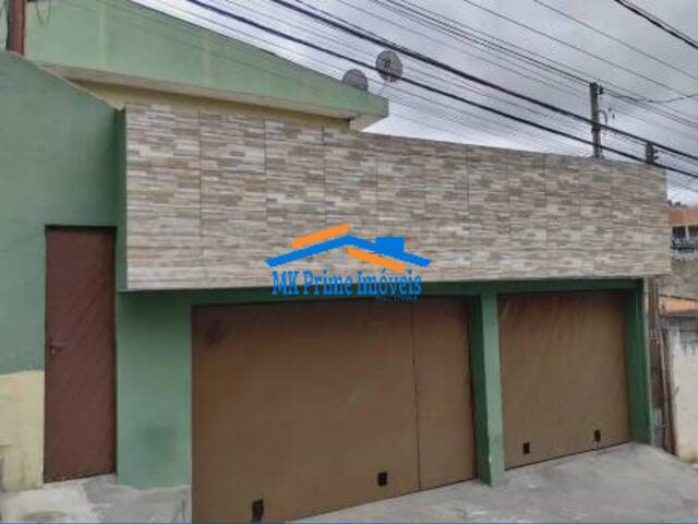 #13284 - Casa para Venda em Osasco - SP