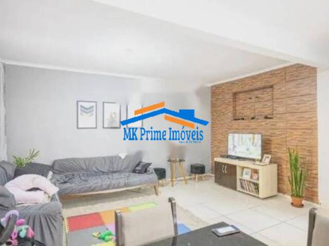 #13284 - Casa para Venda em Osasco - SP