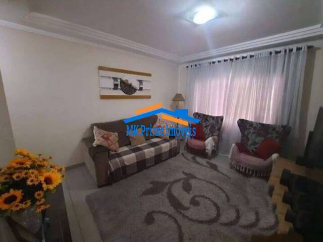 #13285 - Sobrado para Venda em Osasco - SP