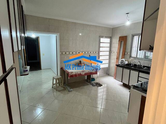 #13287 - Sobrado para Venda em Osasco - SP