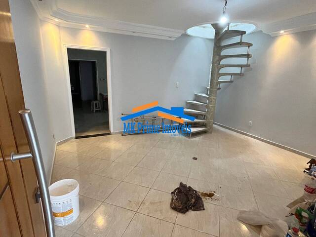 #13287 - Sobrado para Venda em Osasco - SP