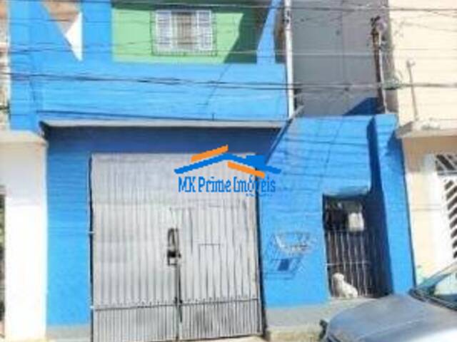 #13288 - Sobrado para Venda em Osasco - SP