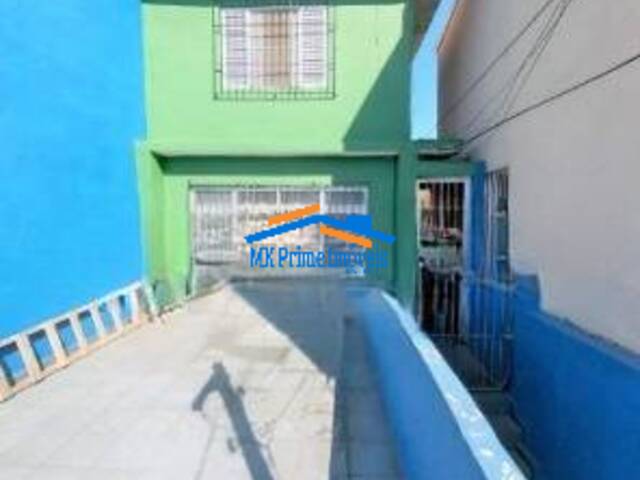 #13288 - Sobrado para Venda em Osasco - SP