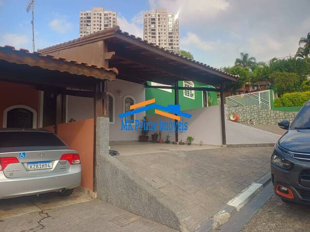 #13294 - Casa em condomínio para Venda em Osasco - SP