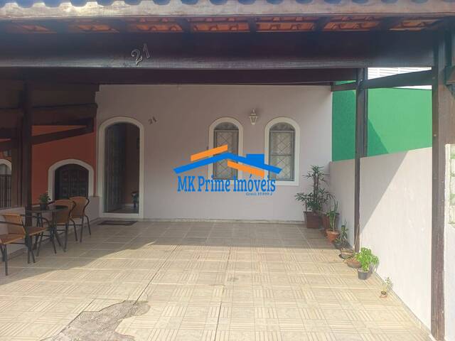 #13294 - Casa em condomínio para Venda em Osasco - SP