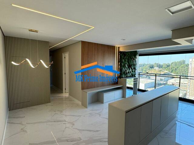 #13295 - Apartamento para Venda em Barueri - SP