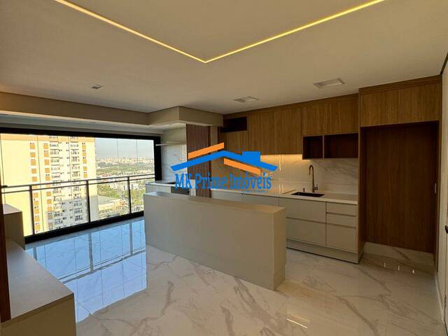#13295 - Apartamento para Venda em Barueri - SP