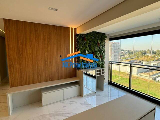 #13295 - Apartamento para Venda em Barueri - SP