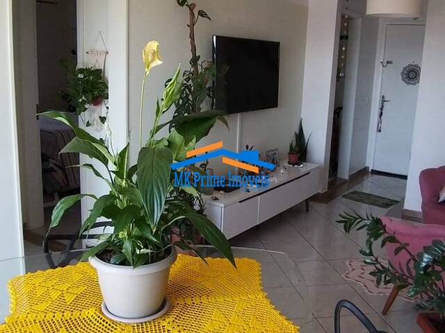 #13297 - Apartamento para Venda em Osasco - SP