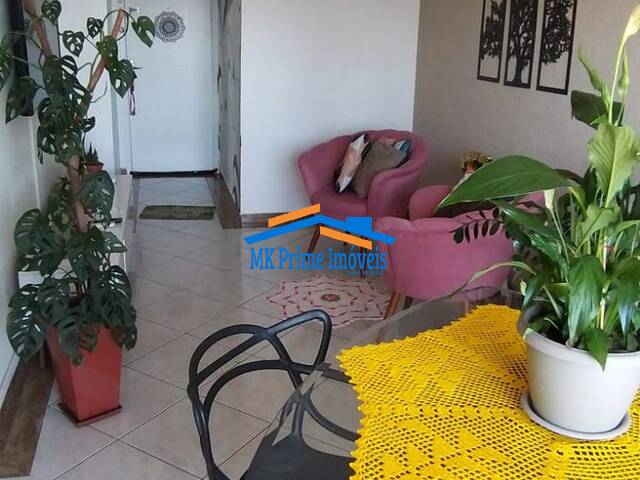 #13297 - Apartamento para Venda em Osasco - SP
