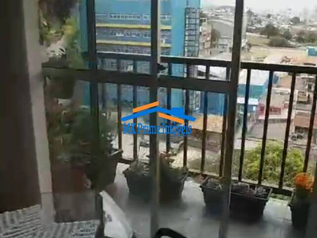 Apartamento para Venda em Osasco - 4