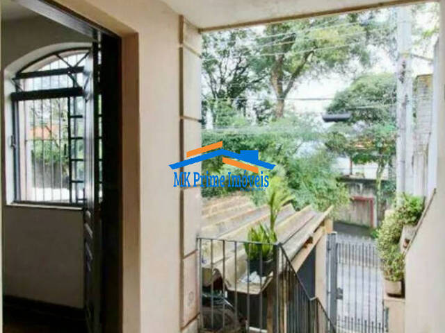 #13281 - Sobrado para Venda em São Paulo - SP