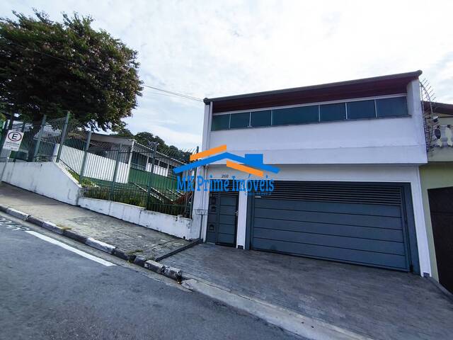 #13298 - Sobrado para Venda em Osasco - SP