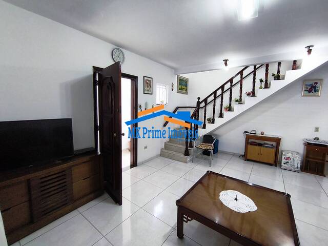 #13298 - Sobrado para Venda em Osasco - SP