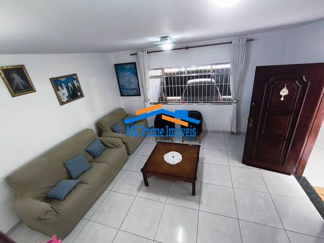 #13298 - Sobrado para Venda em Osasco - SP