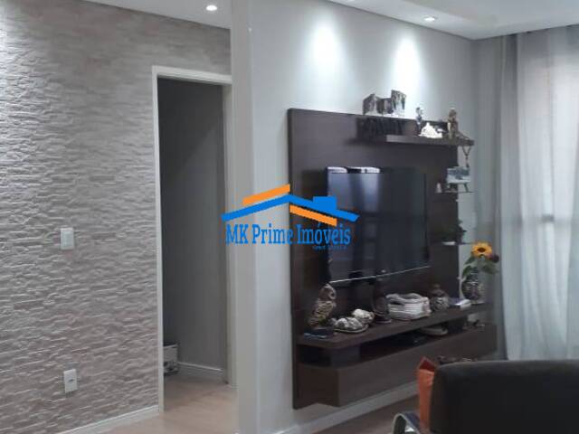 #13300 - Apartamento para Venda em Osasco - SP