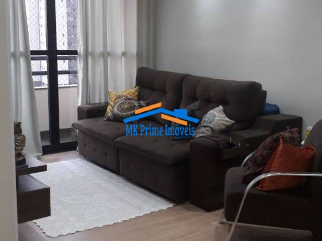 #13300 - Apartamento para Venda em Osasco - SP
