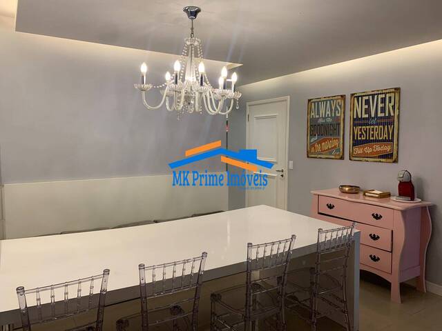 #13301 - Apartamento para Venda em São Paulo - SP