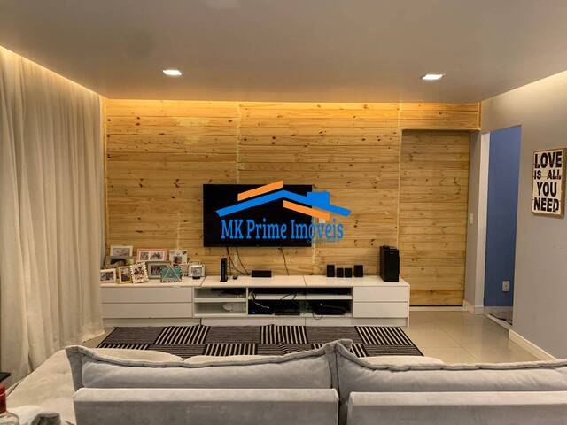 #13301 - Apartamento para Venda em São Paulo - SP