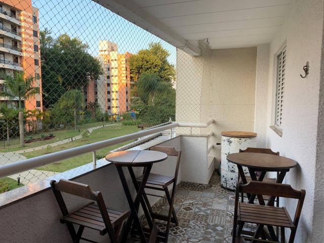 Apartamento para Venda em São Paulo - 4