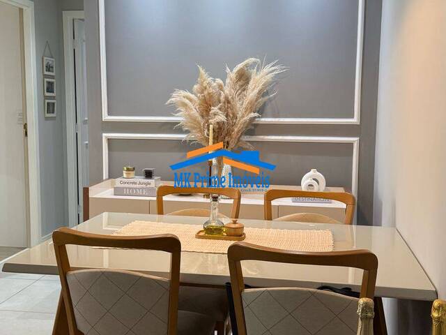 #13303 - Apartamento para Venda em Osasco - SP