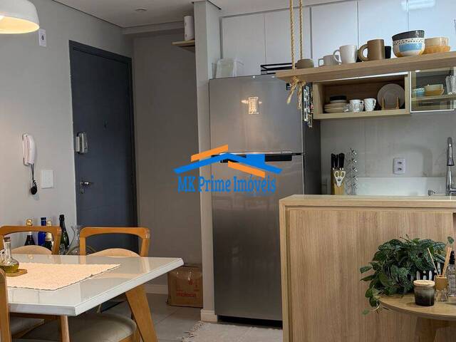 #13303 - Apartamento para Venda em Osasco - SP