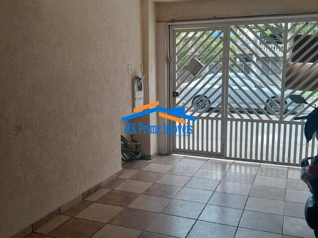 #13302 - Casa para Venda em Osasco - SP