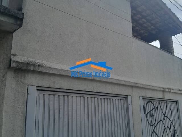 #13302 - Casa para Venda em Osasco - SP