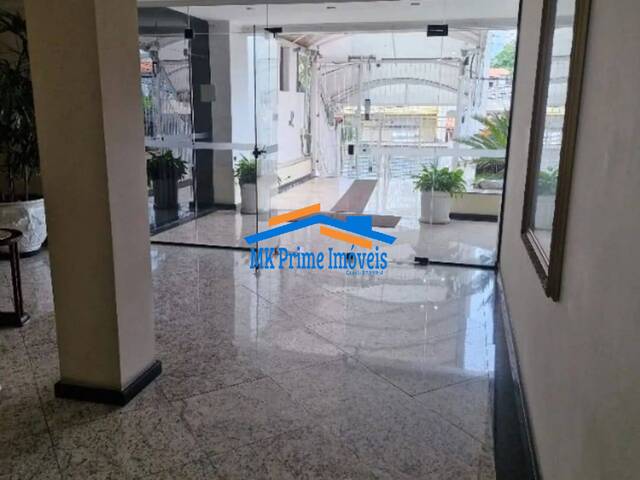 #13304 - Apartamento para Venda em Osasco - SP