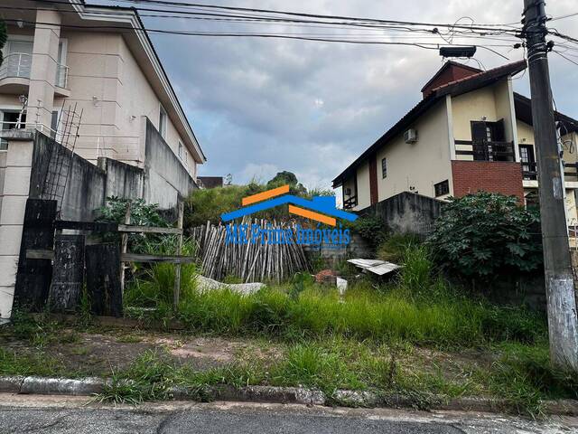 #13305 - Terreno para Venda em São Paulo - SP